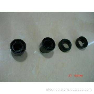 2 - 4 Cavity Plastic Injection Mold , ABS Electronic Case W